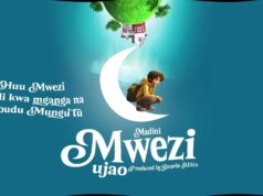 Madini – Mwezi Ujao