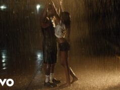 Abigail Chams Ft Harmonize – Me too