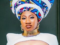 Chosen Becky – Temumanyi Kyemusiga