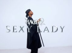 Magixx – Sexy Lady