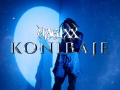 Magixx – Konibaje