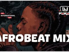 Naija Afrobeat Mix 2025 By Dj Perez – Burna Boy,Davido,Rema,Ruger,Tyla