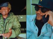 Darassa Ft Mbosso – Looking For Love (Visualiser)