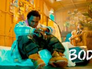Billnass & Mbosso – BODA