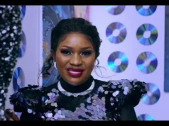 Cindy sanyu & Jackie chandiru – MONICA