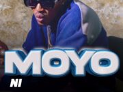 K.O KENYA – MOYO