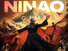 Gims – Ninao