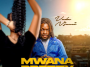 Veda Njucci – Mwana Pretty