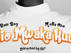 Bam Boy – Sio Mwaka Huu