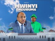 Mbosso – Mwinyi Unguruma