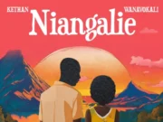 Kethan Ft Wanavokali – Niangalie