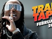 New Hip Hop 2025 Mixtape By DJ Noize