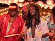 Ochungulo Family – Khartoum