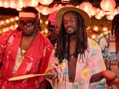 Ochungulo Family – Khartoum