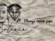Ochu Melody Ft Davoo tz – Balance