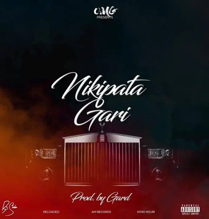 OMG – Nikipata Gari