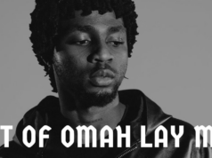 Omah lay mix Best 20 mins of chill – you, soso, understand, reason, woman, bad influence, damn