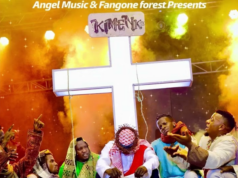 Alien skin – I can Hear