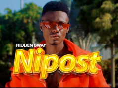 Hiddenbway – Nipost