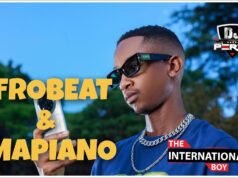 Afrobeats & Amapiano Mix By Dj Perez – Sotts Maphuma,Davido, Asake, Leemackrazy
