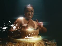 Mampi Queen Diva – You Get Me