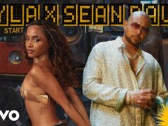 Tyla Ft Sean Paul – PUSH 2 START REMIX