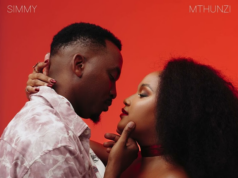 Simmy Ft Mthunzi – Nginawe