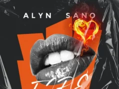 Alyn Sano – Fire