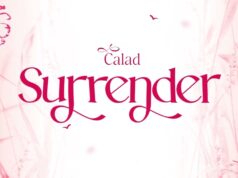 Calad – Surrender