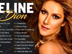 Celine Dion Hits Songs 2025 – Hits Immortal Of Celine Dion 20
