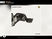 Seyi Vibez Ft NLE Choppa – Macho