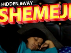 Hiddenbway – Shemeji