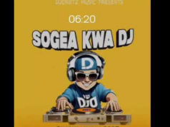 Dj Onetz – Singeli Beat misemo 2025