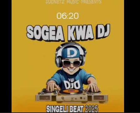 Dj Onetz - Singeli Beat misemo 2025