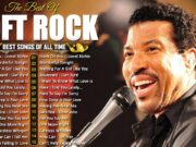 Lionel Richie, Phil Collins, Eric Clapton, Bee Gees, Eagles, – Foreigner Soft Rock Ballads 70s 80s 90s