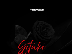 Treyzah – Sitaki Mapenzi