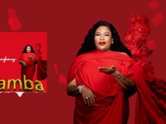 Isha Mashauzi – TAMBA