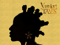 Yarden Taves – Ifeoma