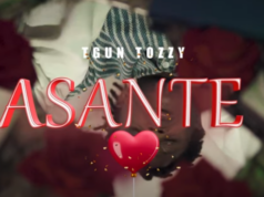 Tgun Tozzy – Asante