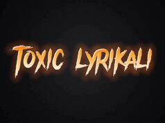 Toxic Lyrikali – Long Story