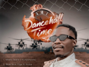 Master H ft Capleton – Dancehall Time