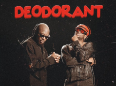 Toofan – Deodorant