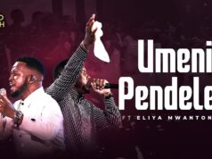 Henrick Mruma Ft Eliya Mwantondo – Umenipendelea