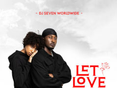 Dj Seven worldwide Ft Jaywillz, Mr blue & Country wizzy – Trust