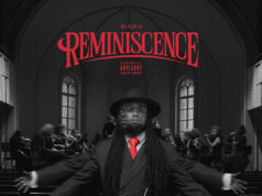 Black K Ft TEDQ – 1000