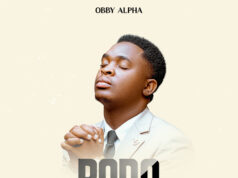 Obby Alpha – Baba Mwema