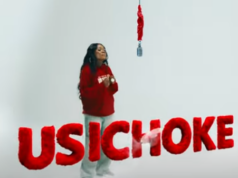 Mwasiti – Usichoke