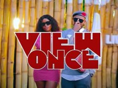 Drimz Ft BrokenHill Emmy – View Once