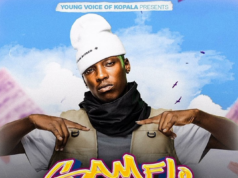 Blood Kid Yvok – Samflossing