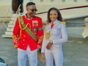 Master H Ft Anika – Bum Bum Figa